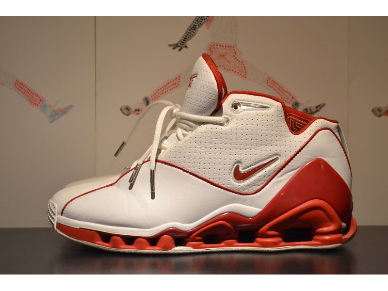vc shox 2