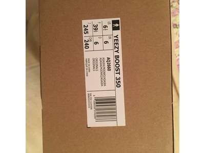 Adidas Yeezy Boost 350 Italy Vendite