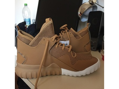 adidas tubular x circular marron adidas tubular x circular marron