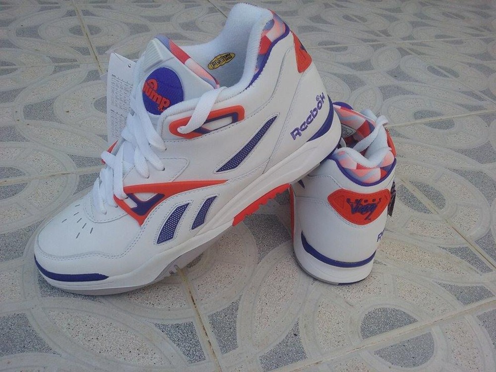 reebok 1990 shoes