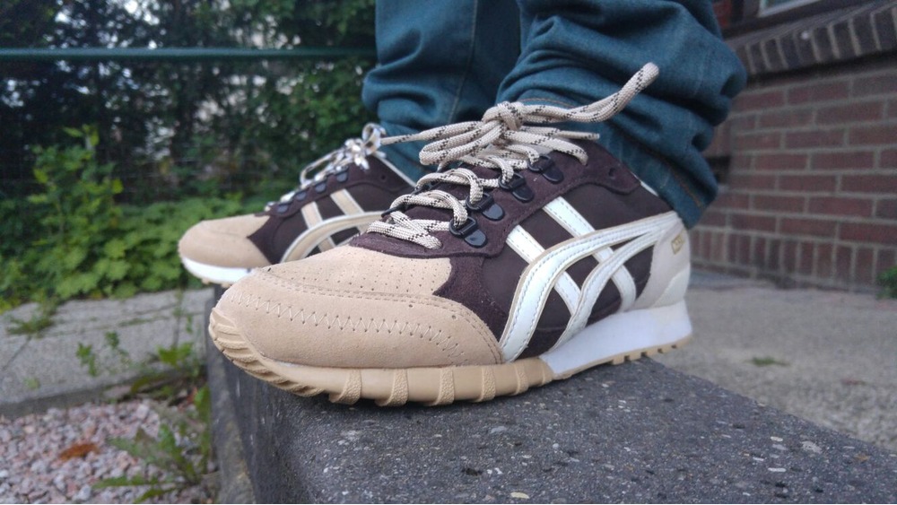 asics onitsuka tiger x woei colorado 85 cervidae ii asics onitsuka tiger x woei colorado 85 cervidae ii