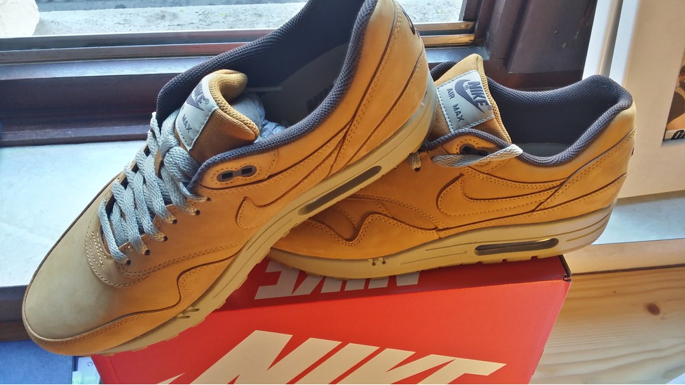 nike air max 1 ltr premium nike air max 1 ltr premium