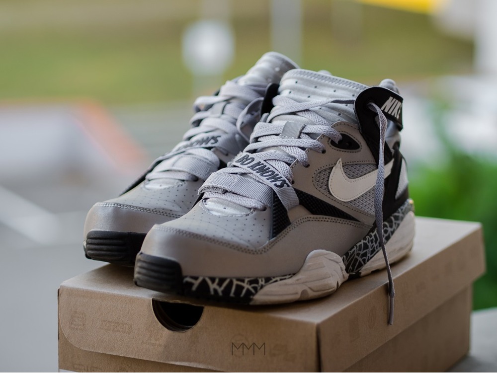 91 air max trainer