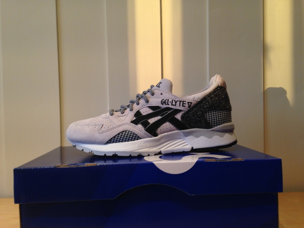 asics gel lyte v emmi asics gel lyte v emmi