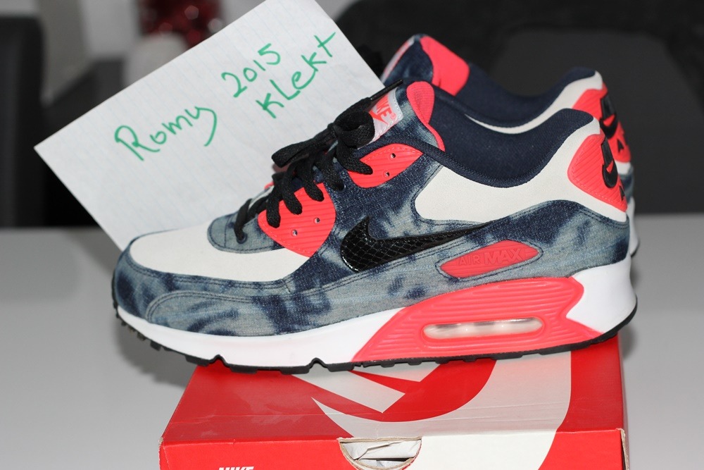air max 90 qs bleached air max 90 qs bleached