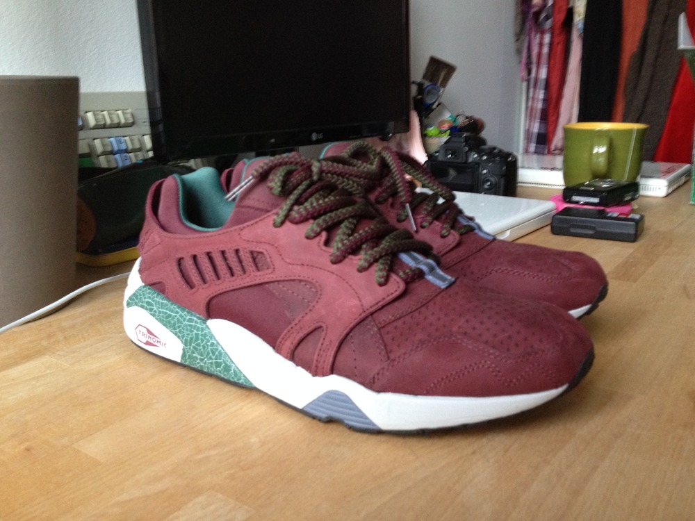 puma disc customize puma disc customize