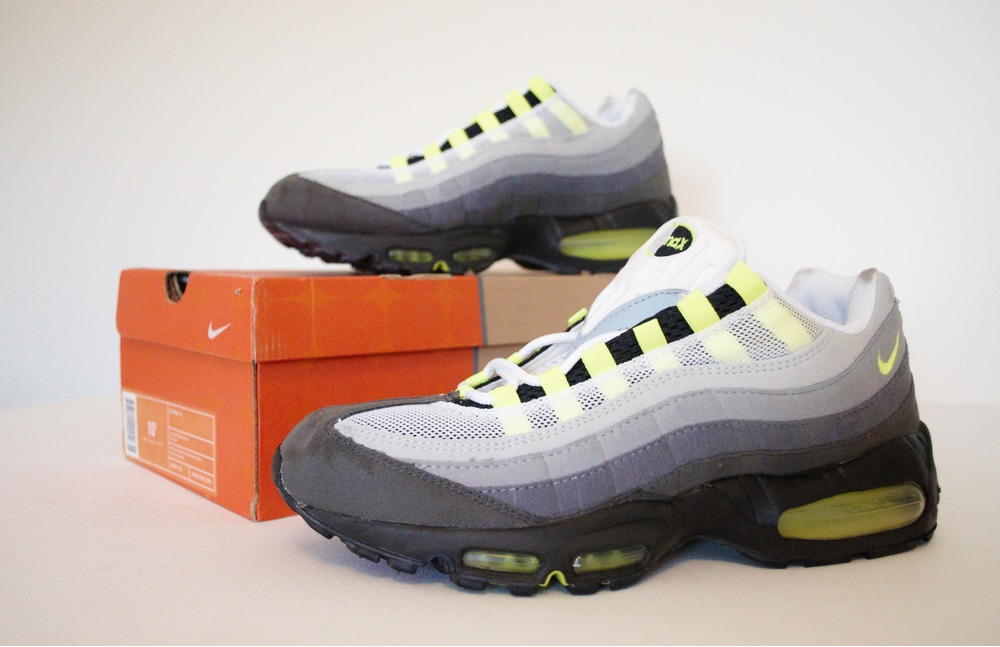 air max 2003 og air max 2003 og