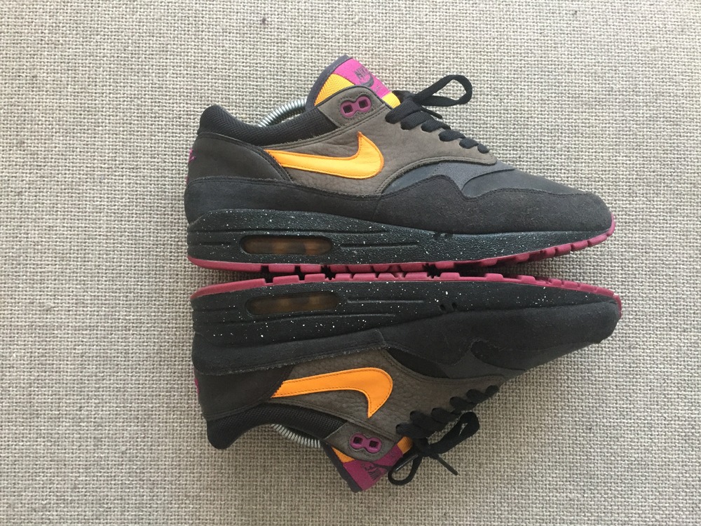 nike air max 1 huarache nike air max 1 huarache