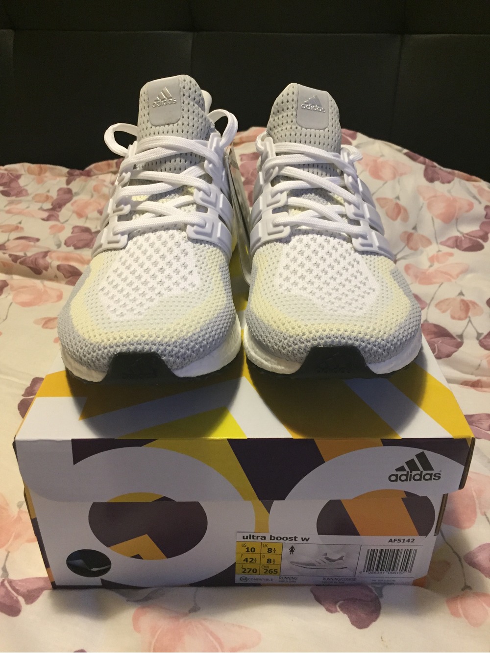 Adidas Ultra Boost Size 6 Adidas Ultra Boost Size 6