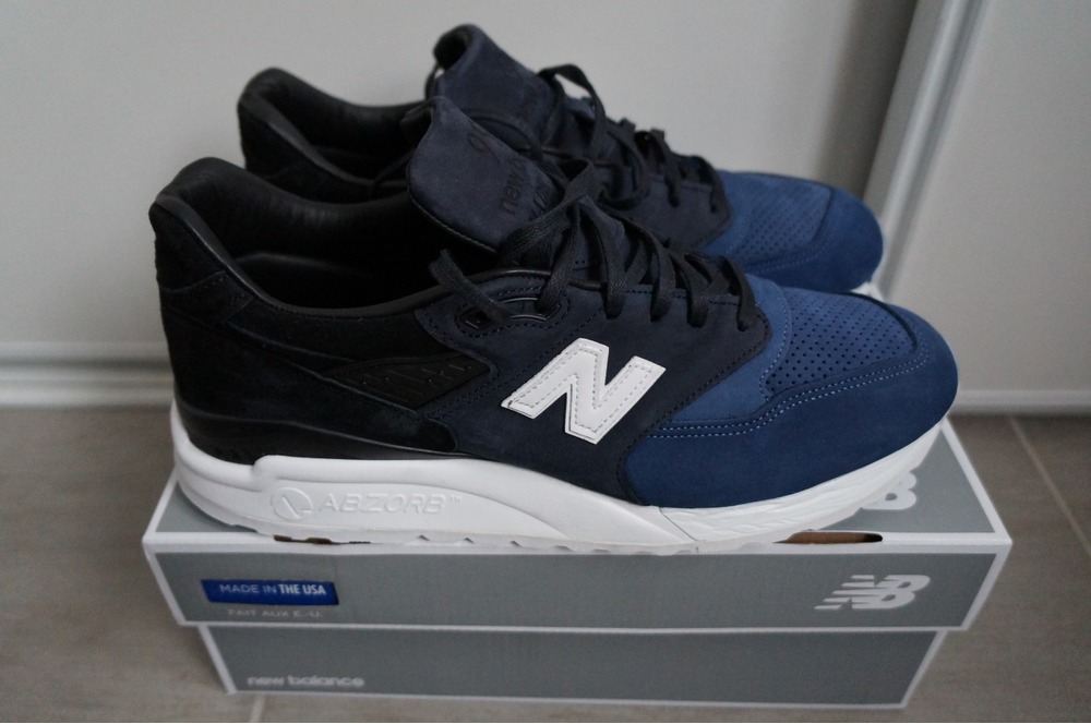 new balance m300