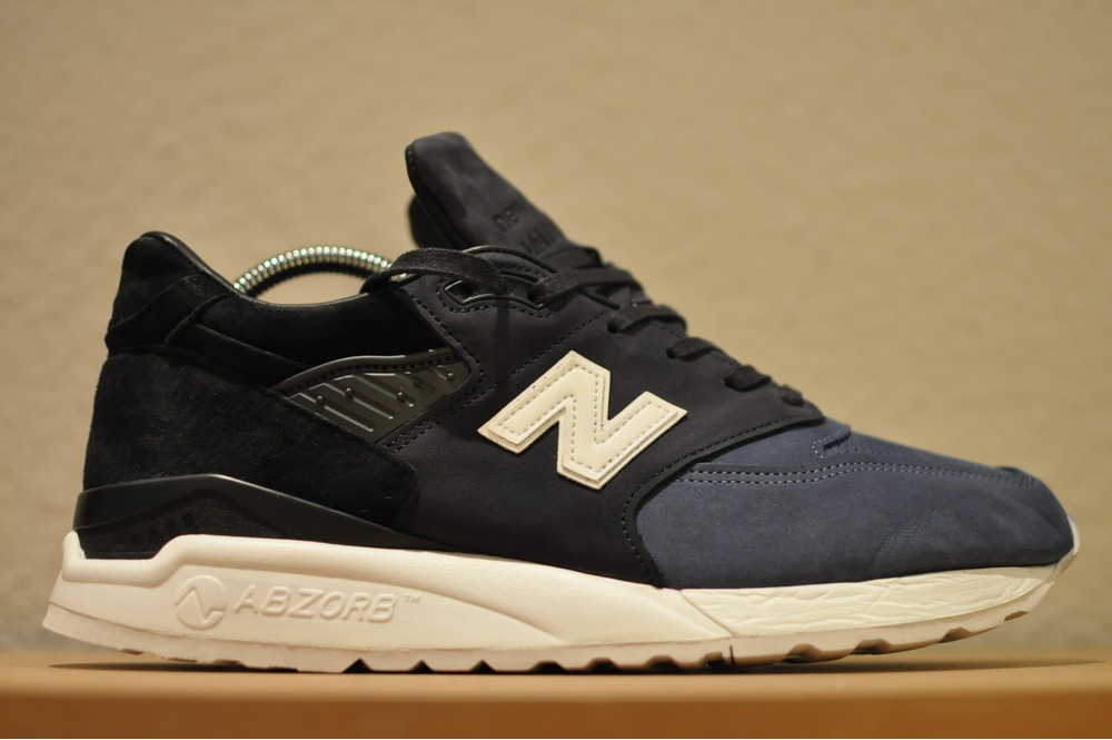 new balance 42