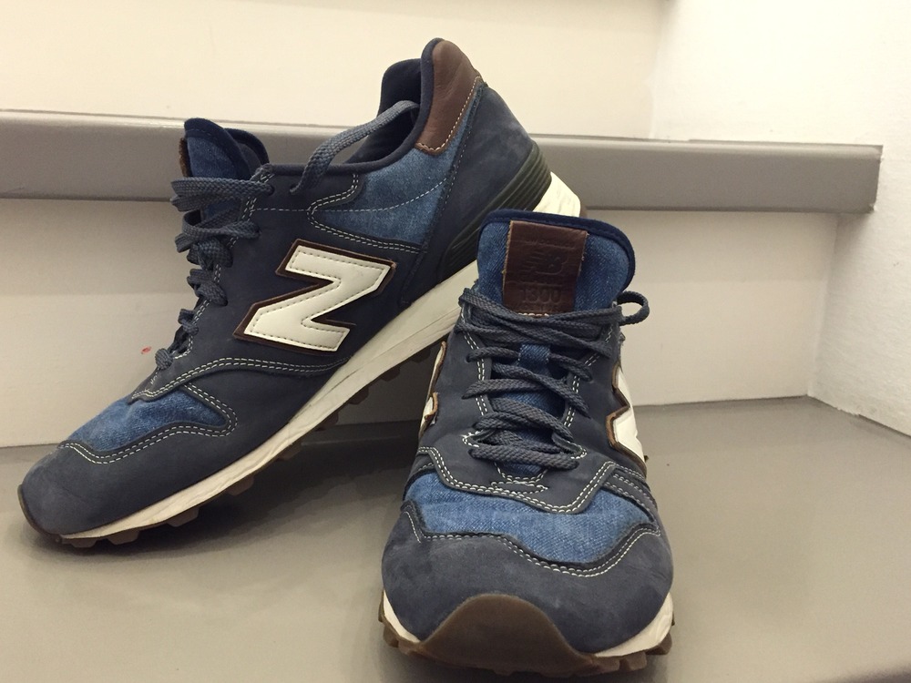 new balance x cone mills m1300cd デニム new balance x cone mills m1300cd デニム