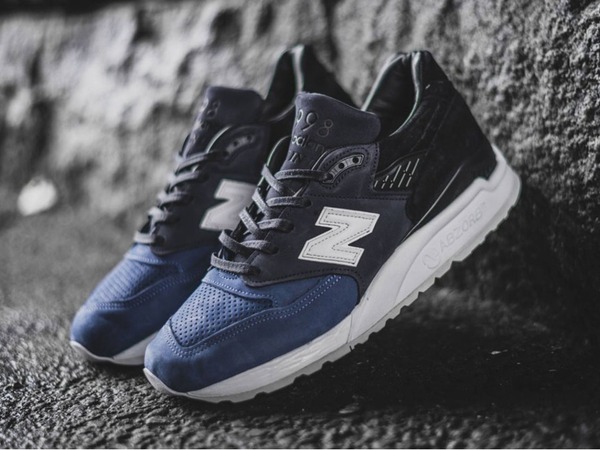 new balance 1003