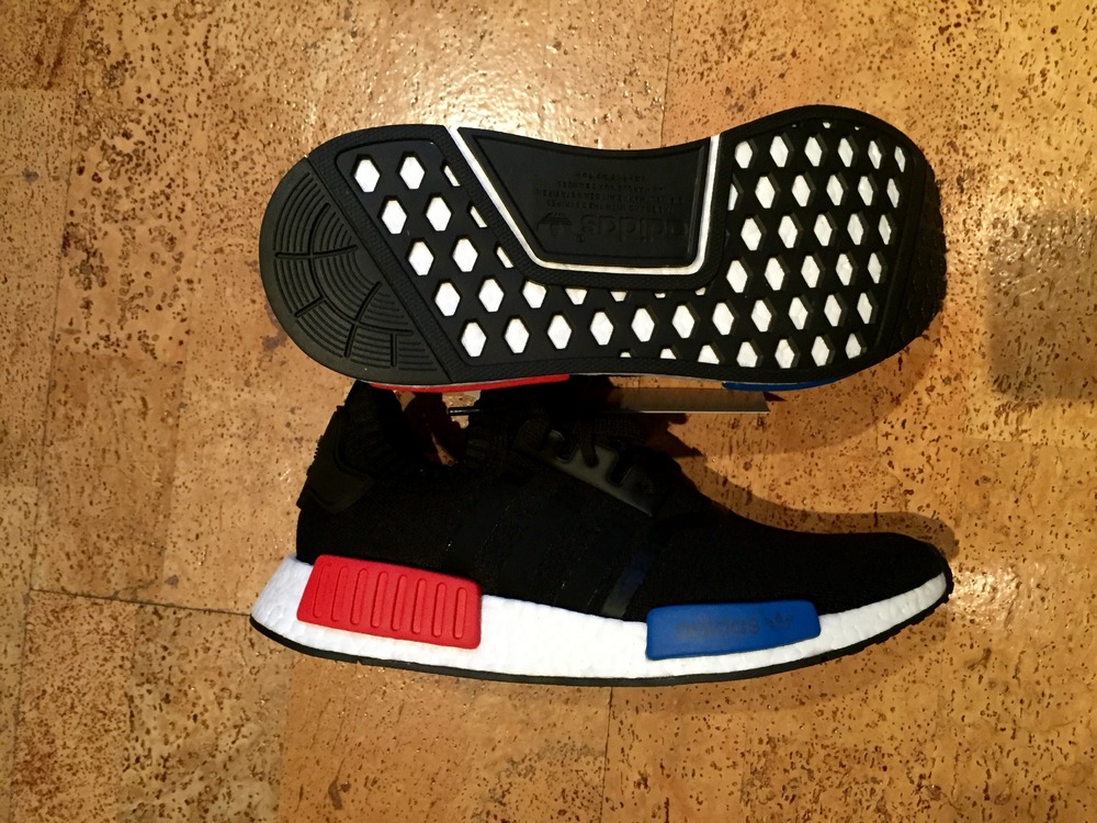 Adidas Boost Nmd Adidas Boost Nmd
