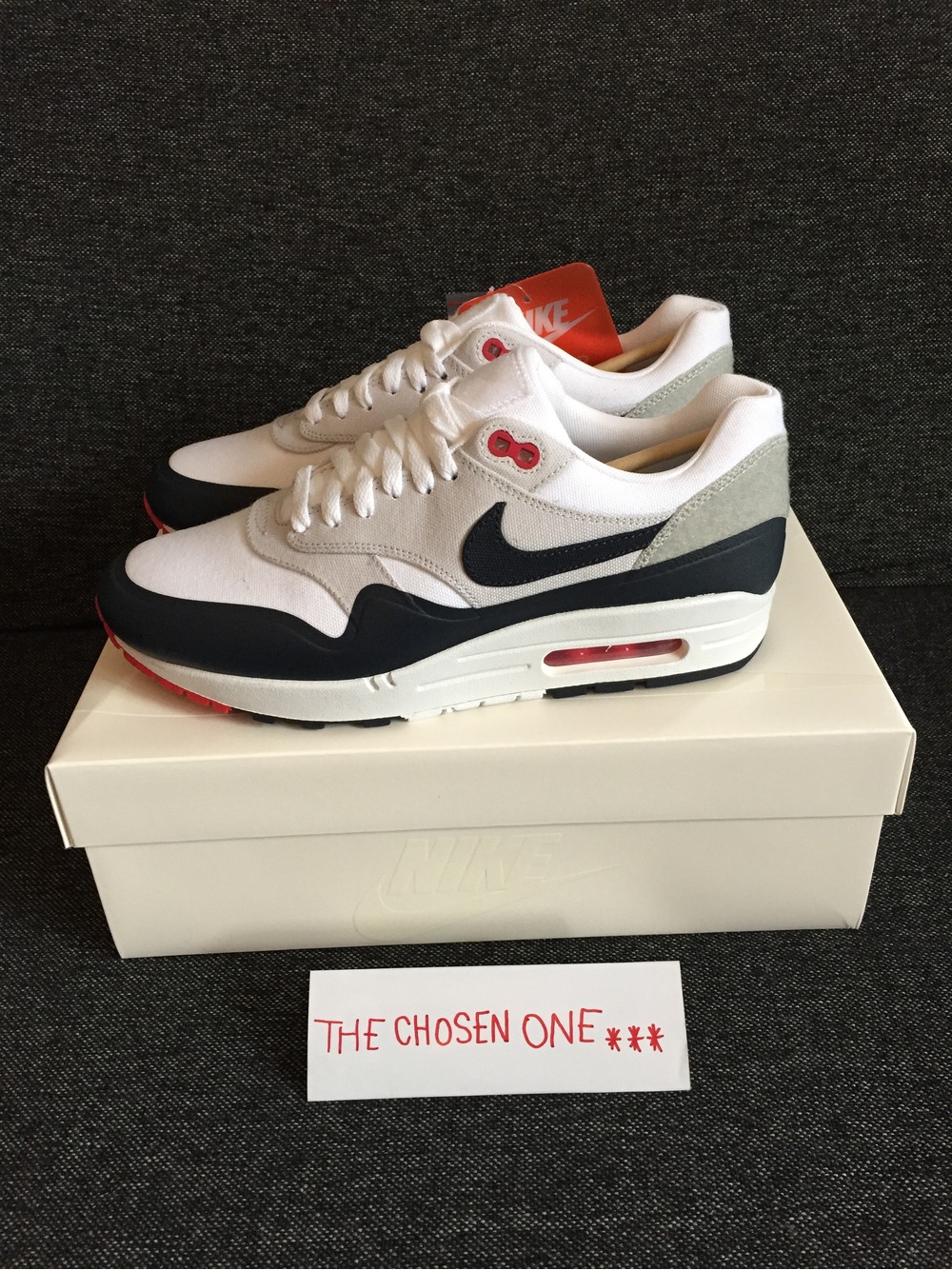 nike air max 1 sp patch og nike air max 1 sp patch og