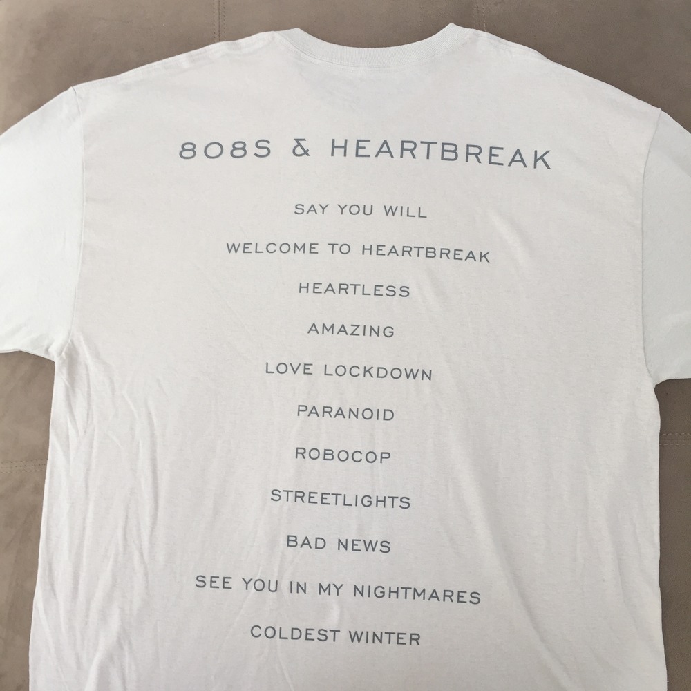 808s Heartbreak - Wikipedia