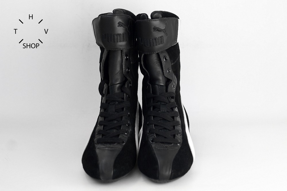 puma motorcycle gear