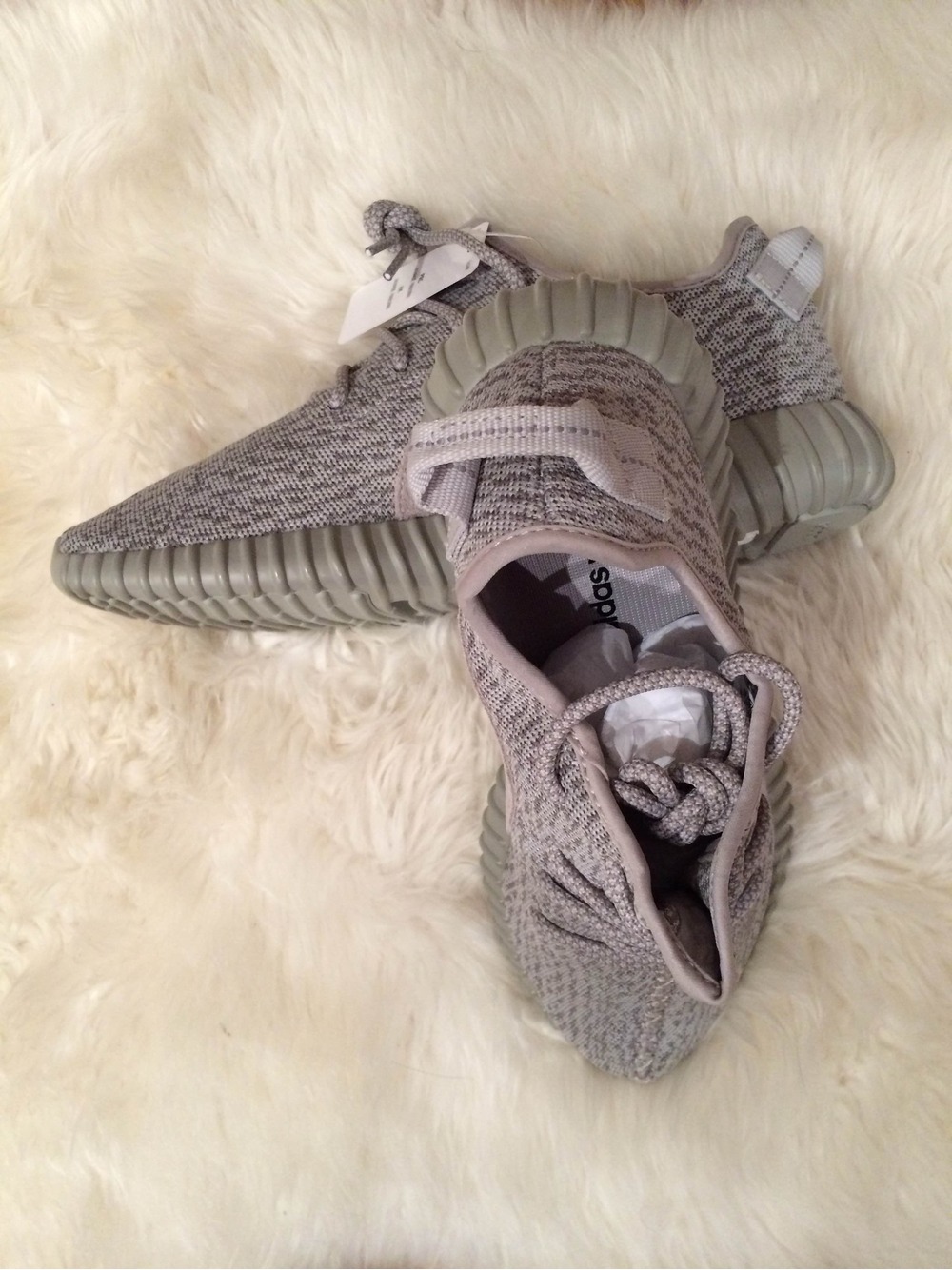 Here's Every UK Stockist of the Yeezy Boost 350 