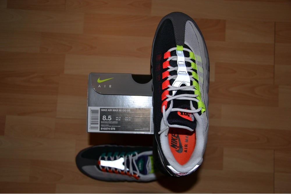 nike air max 95 og greedy nike air max 95 og greedy