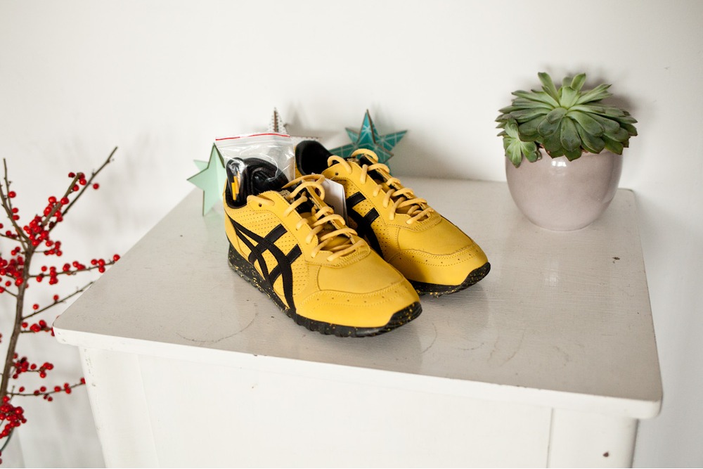 asics bruce lee 75