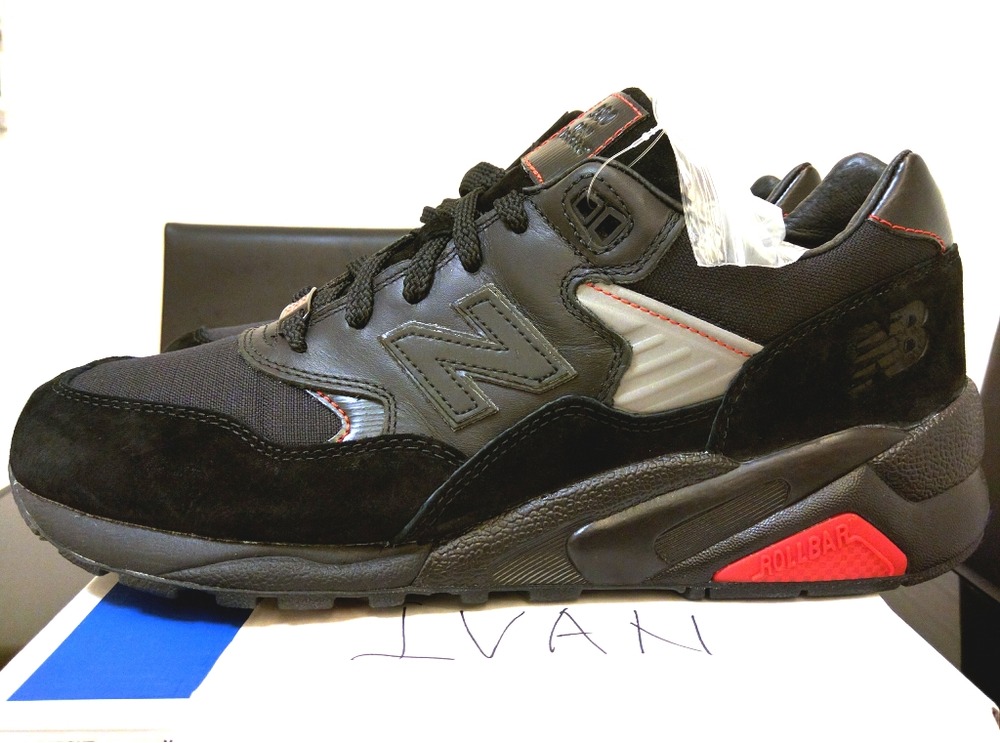 new balance 765