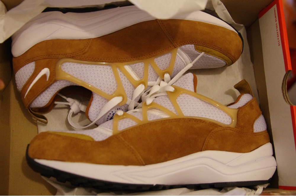 Nike Huarache Size 10 Nike Huarache Size 10