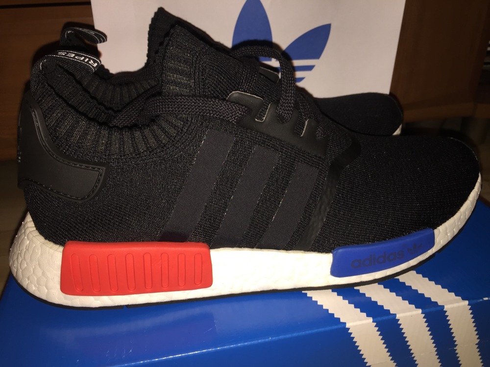 adidas nmd cena