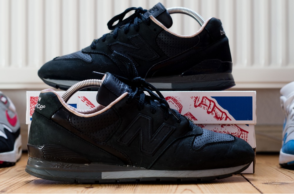 tomorrowland x new balance 996