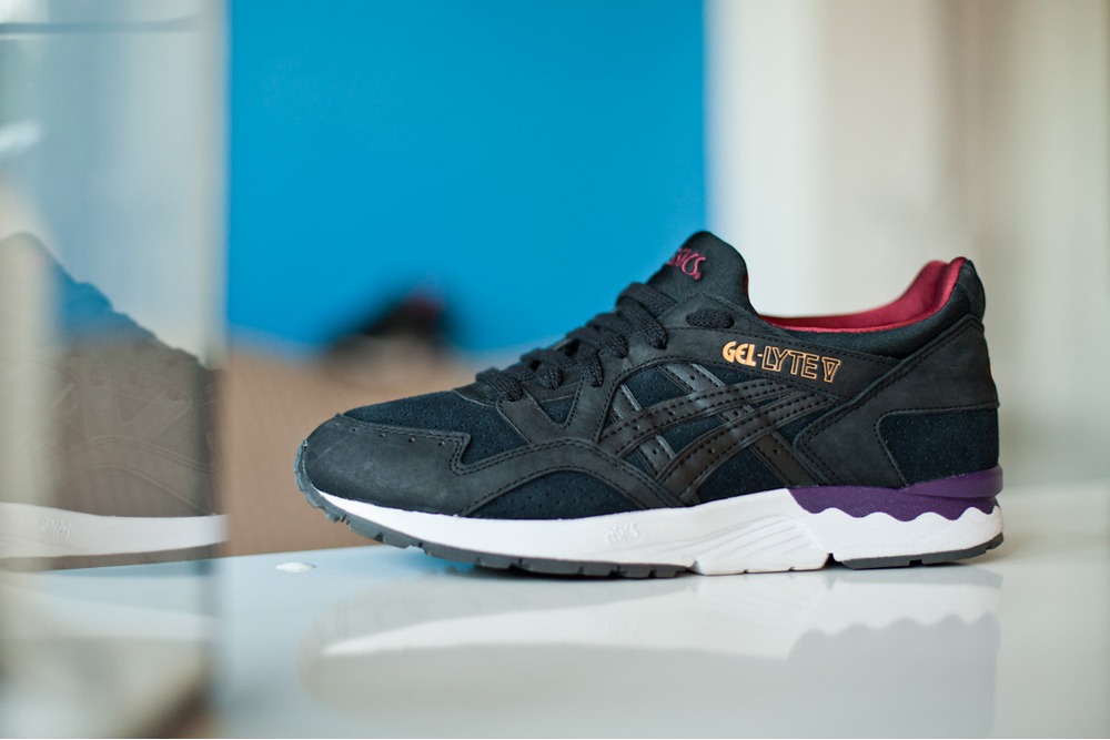 asics gel lyte 5 sunset asics gel lyte 5 sunset