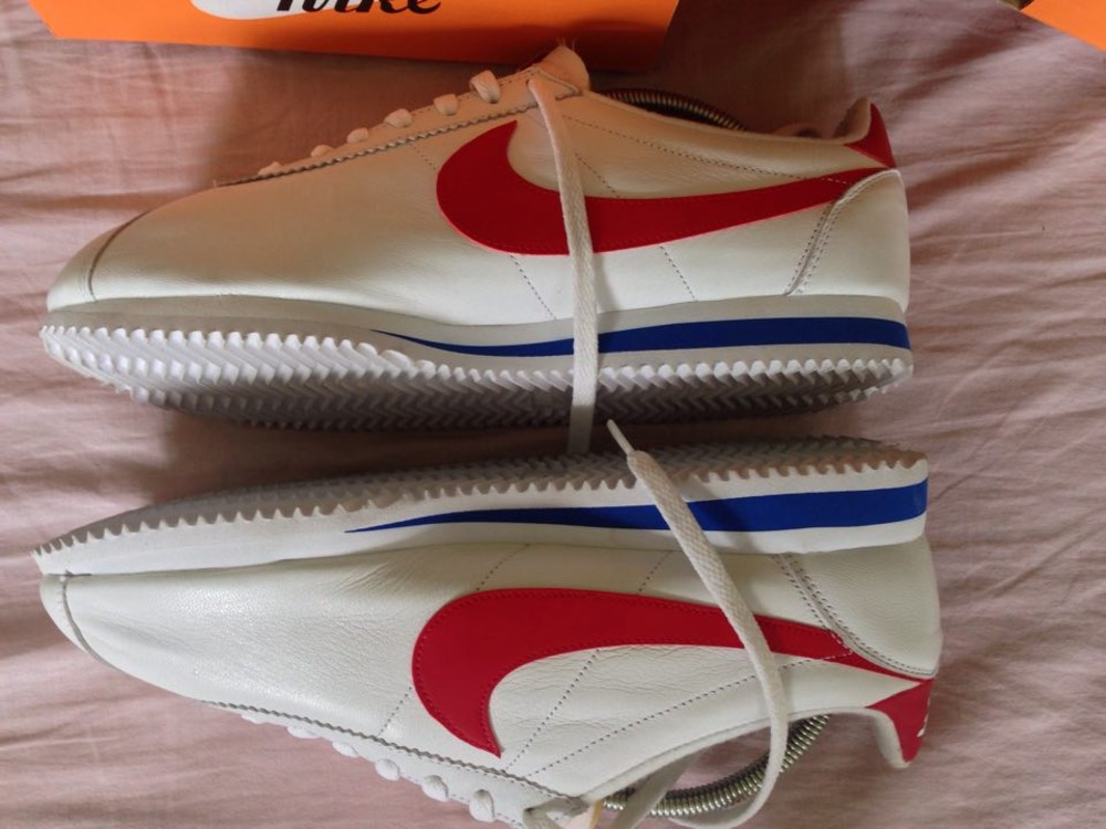 forrest gump nikes for sale