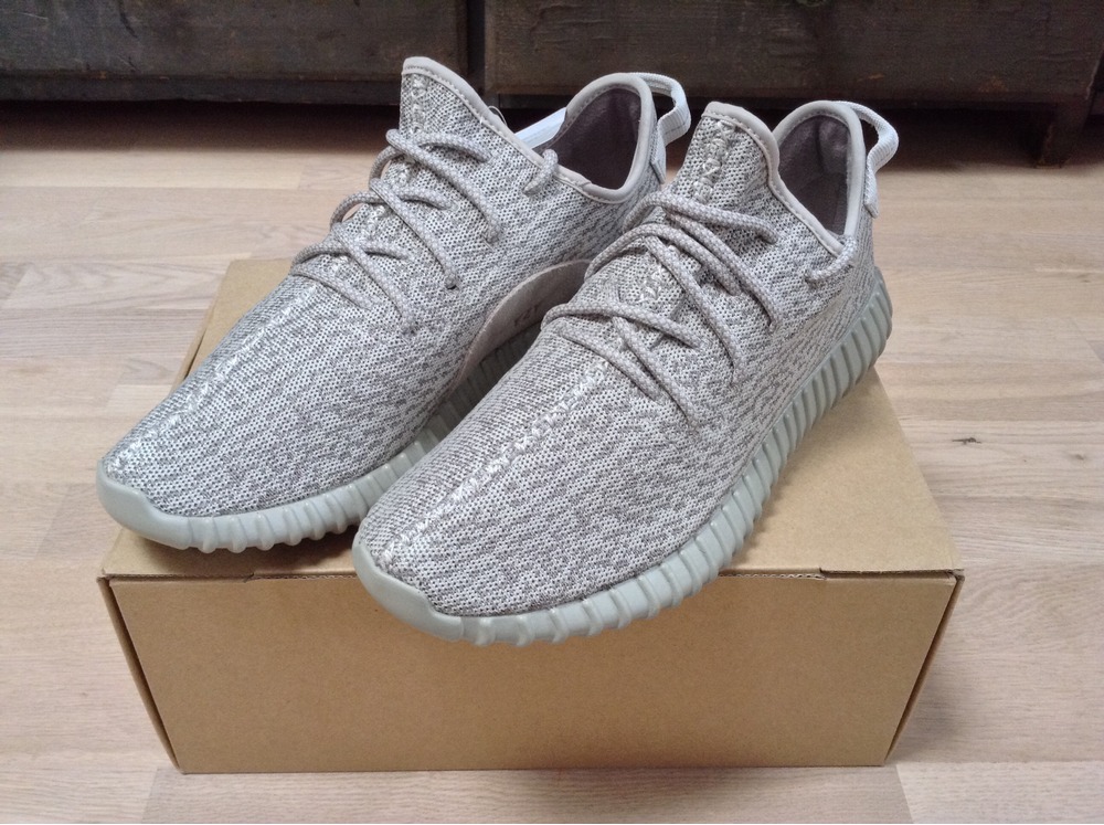 Cheap New Adidas Yeezy Boost 350 V2 ‘Sand Taupe’ Kanye West Fz5240 Mens Size 105