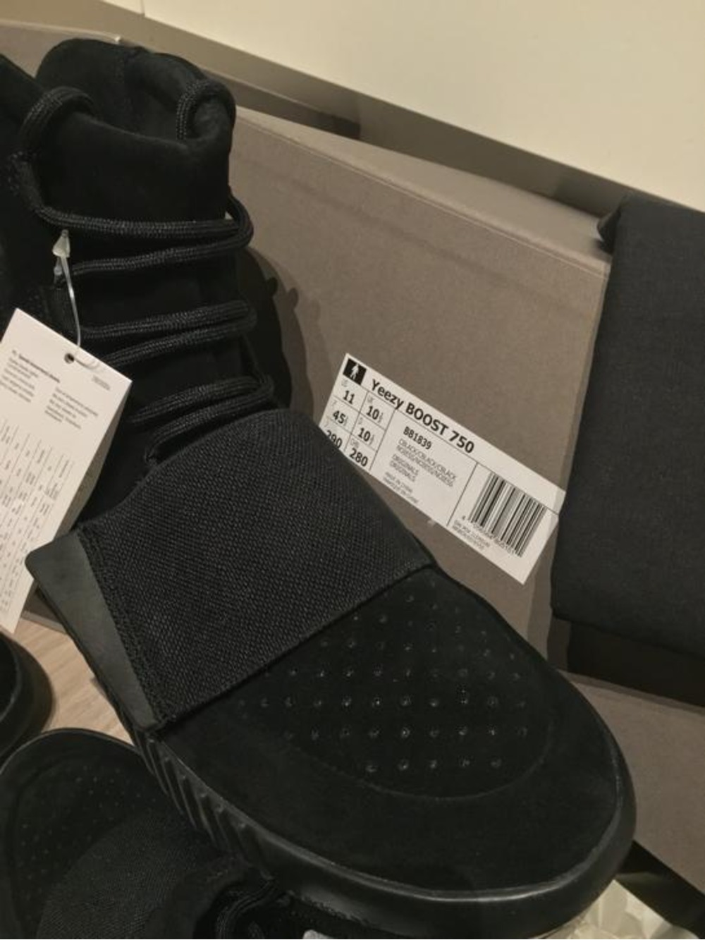 Say No To High Prices adidas yeezy boost 750 glow in the