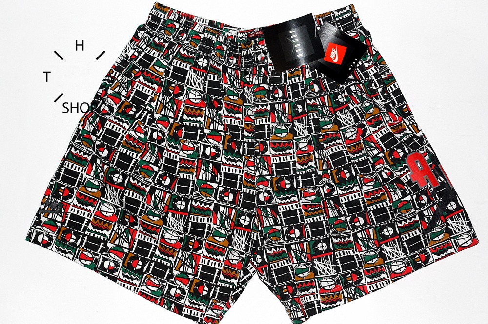 michael jordan shorts boys