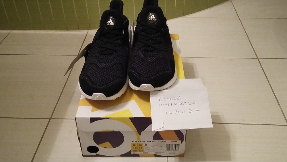 adidas x hypebeast 10th anniversary ultra boost uncaged adidas x hypebeast 10th anniversary ultra boost uncaged