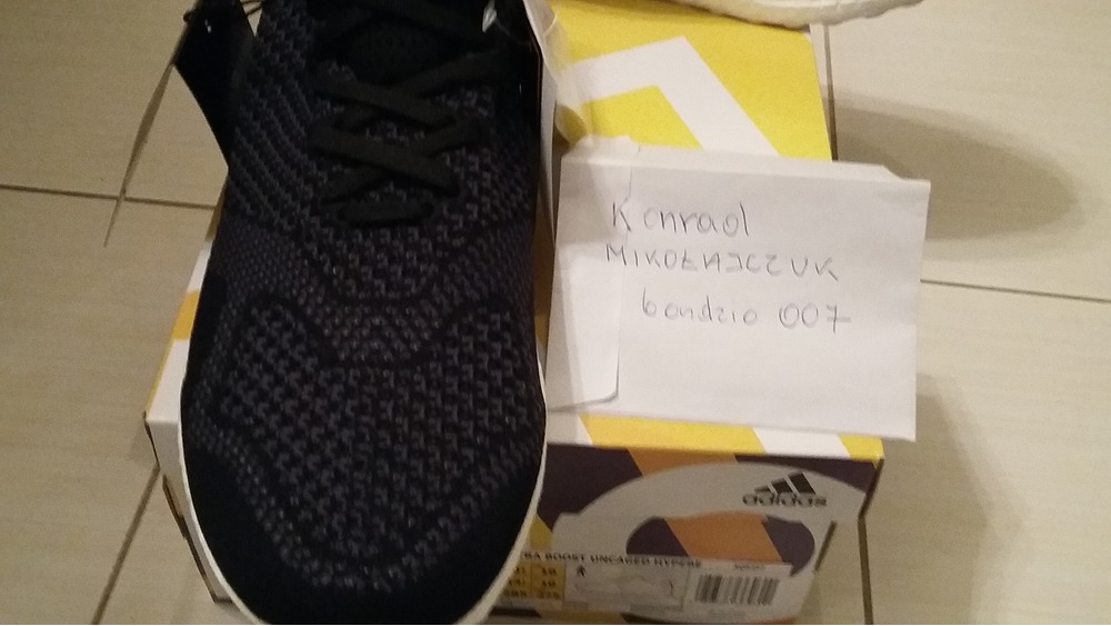 adidas x hypebeast 10th anniversary ultra boost uncaged adidas x hypebeast 10th anniversary ultra boost uncaged
