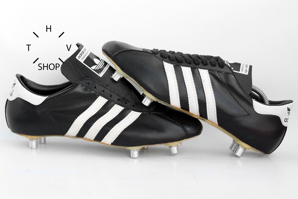 old adidas soccer shoes