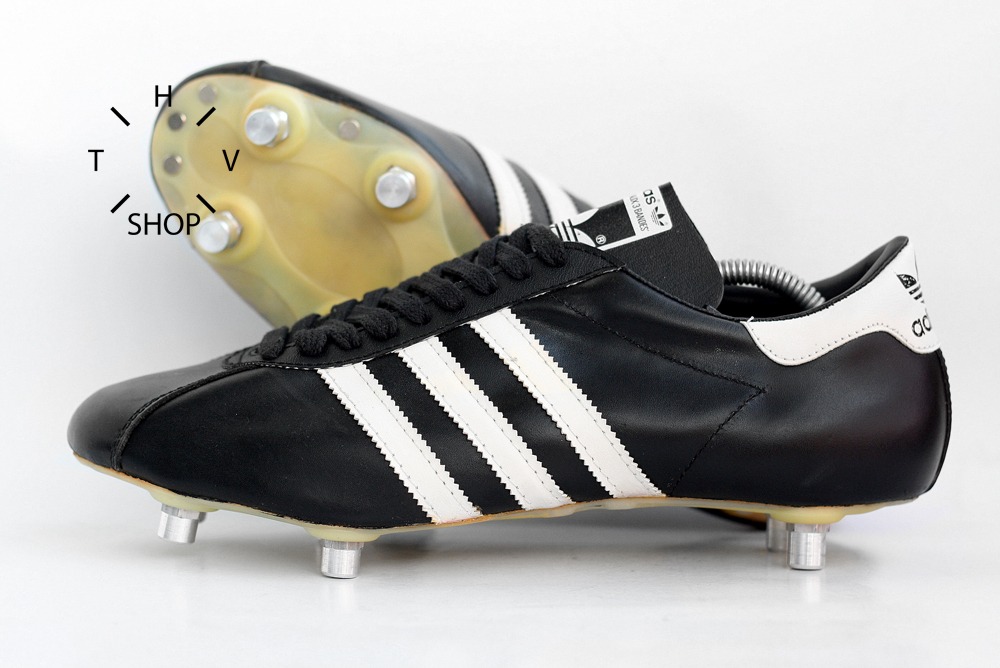 adidas classic football shoes