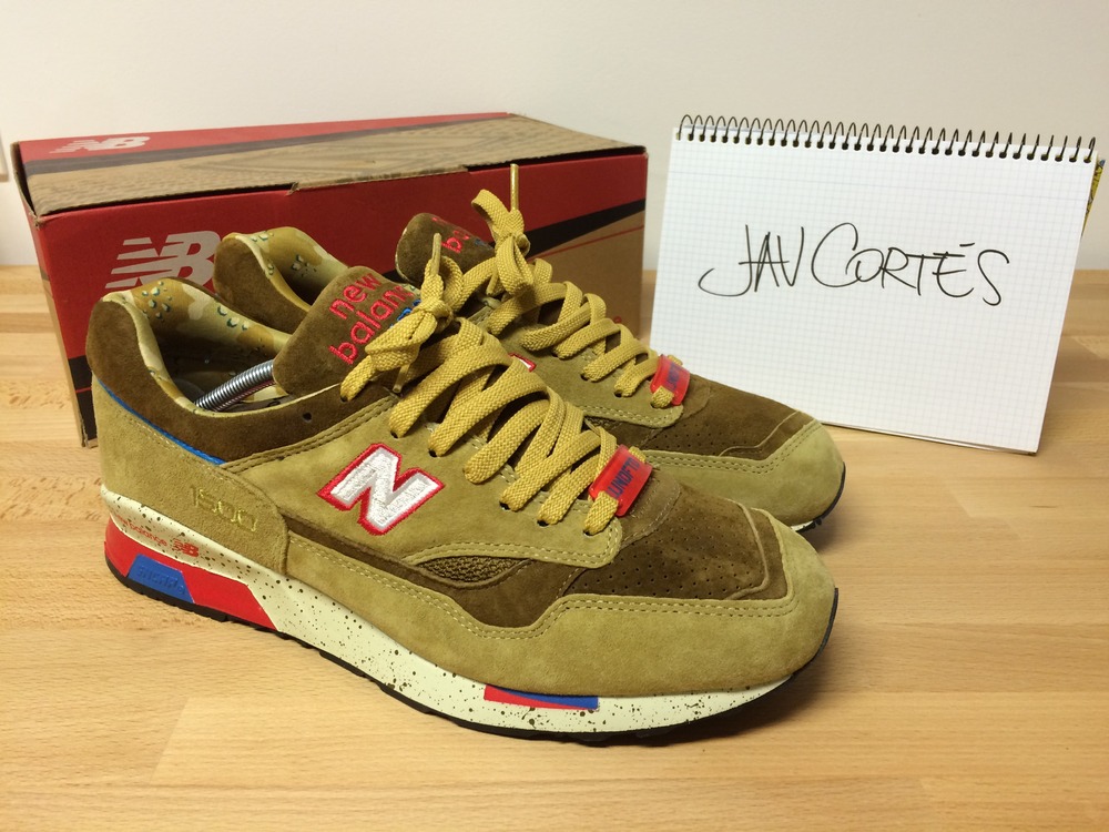 new balance 1500 x undefeated desert storm new balance 1500 x undefeated desert storm