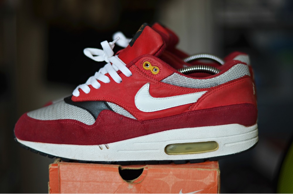 urawa dragon air max 1