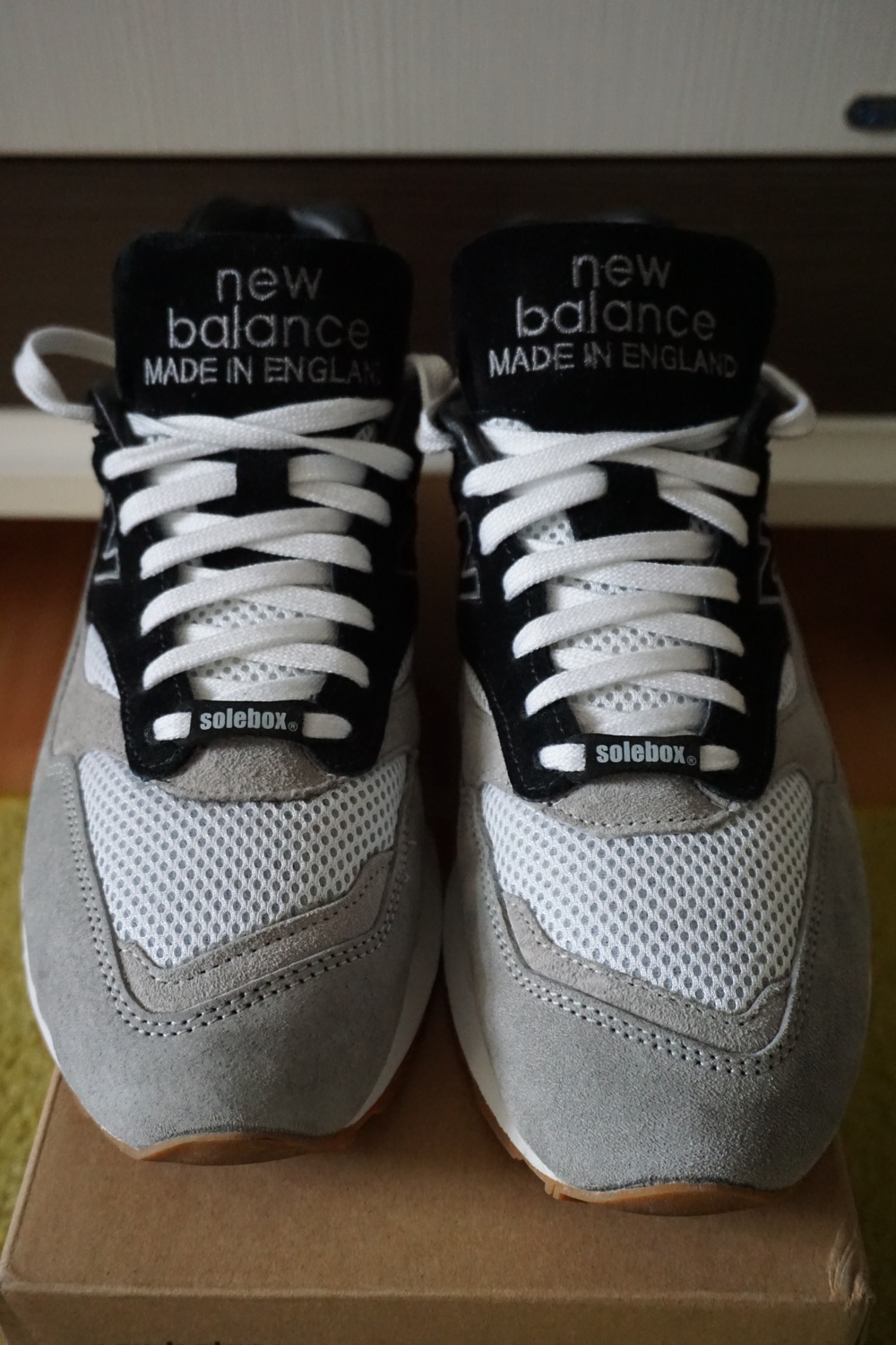 new balance 1500 bgw