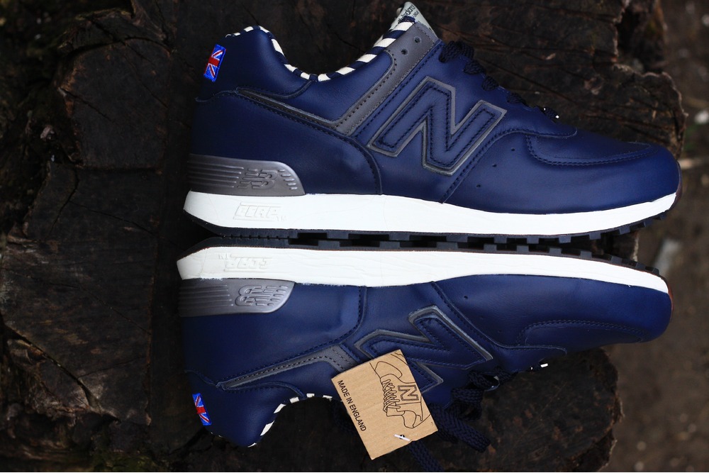 laçage new balance