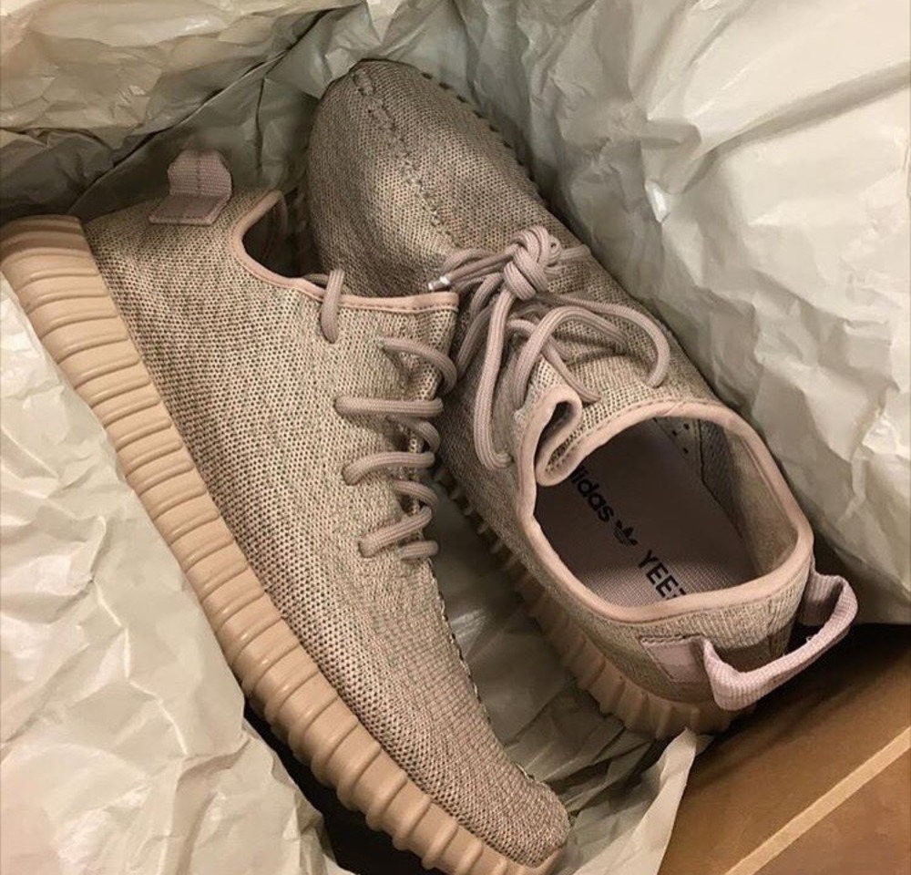 Oxford tan yeezy outlet for sale