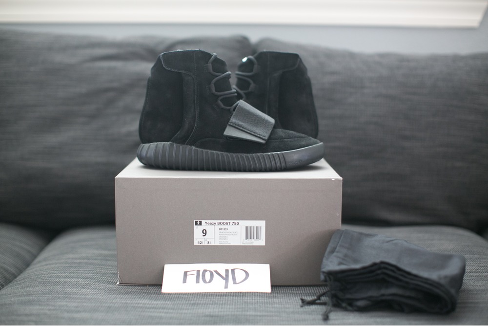 yeezy boost 750 original