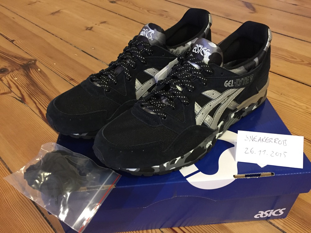 asics bape gel lyte v