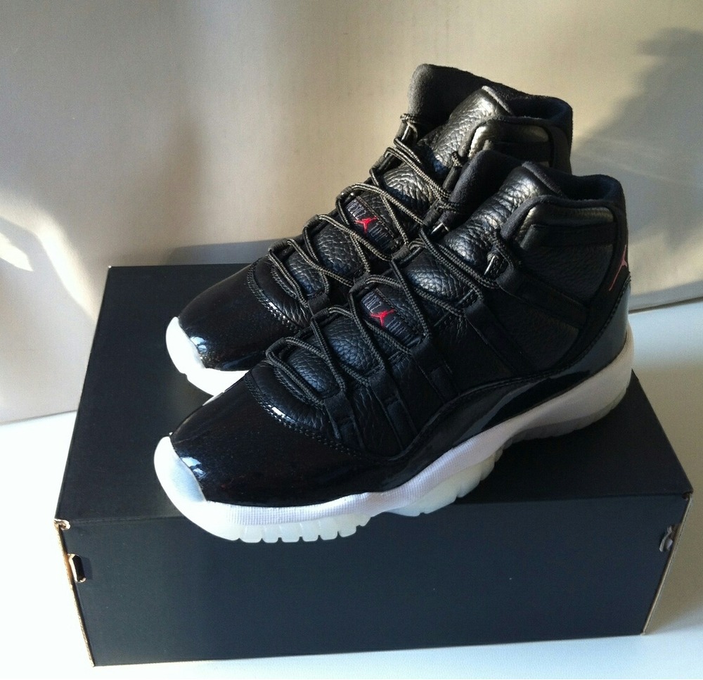 size 10 jordan 11