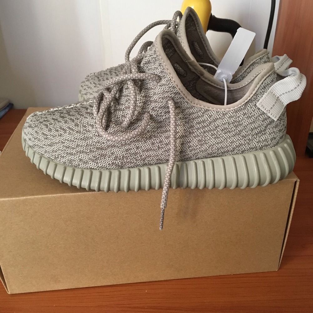 Adidas yeezy boost shop 350 moonrock price