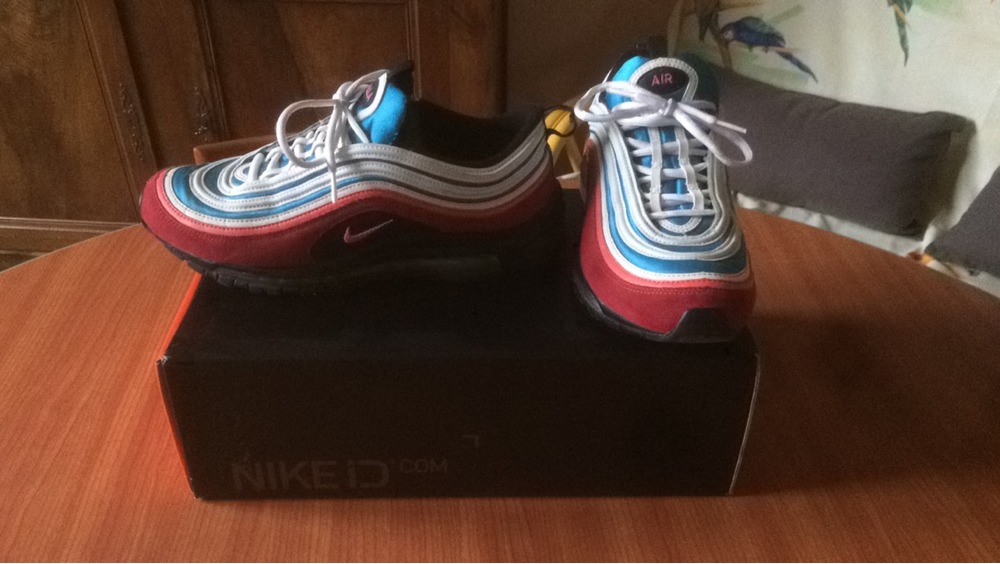 air max 97 neon seoul air max 97 neon seoul