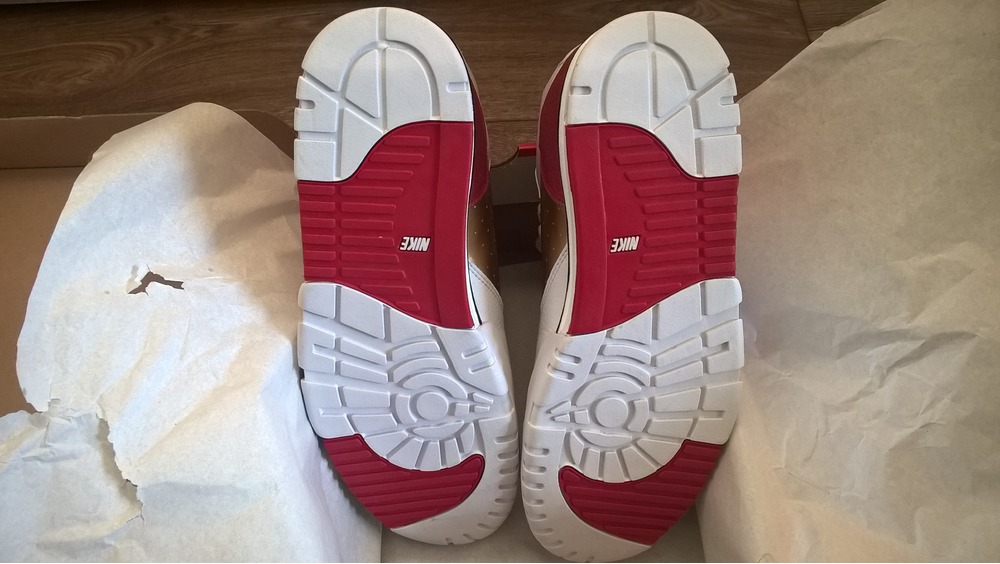 nike air trainer 1 jerry rice