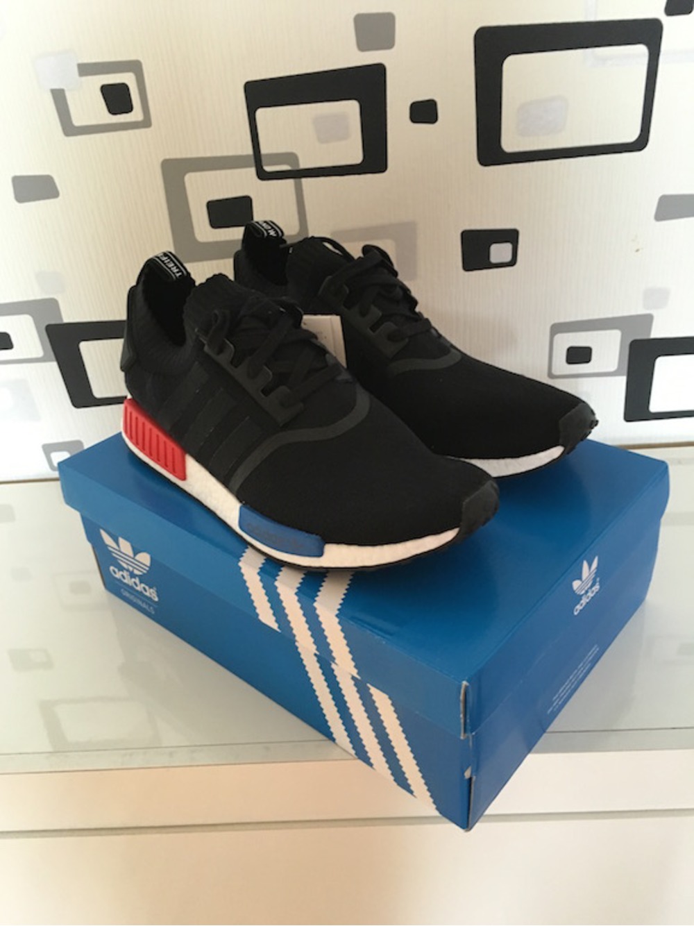 adidas zx nmd