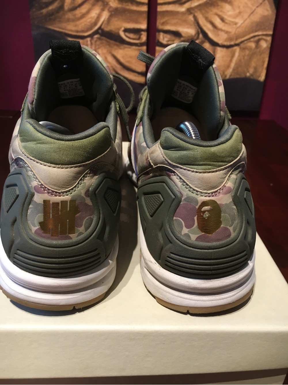 adidas zx 5000 prijs